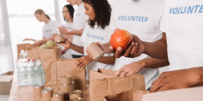 Organizaciones sin fines de lucro