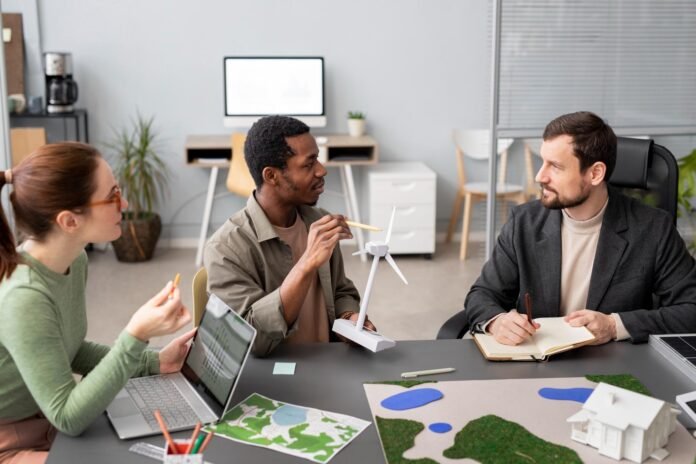6 formas de aplicar la responsabilidad social en su empresa