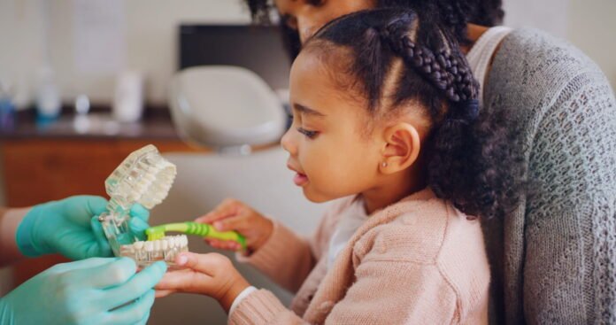 Mitos y realidades sobre la higiene dental en niños de Costa Rica