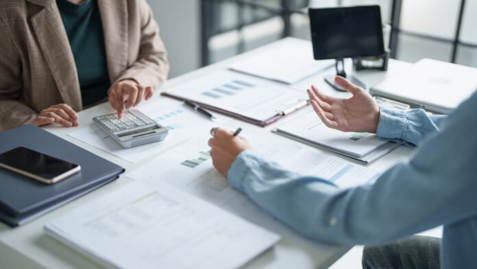 ¿Cómo planificar tu presupuesto empresarial para 2026? ¿Cómo planificar tu presupuesto empresarial para 2026?