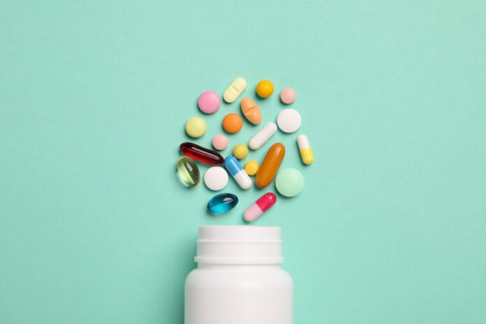 Multivitamínicos y bienestar en la vida moderna