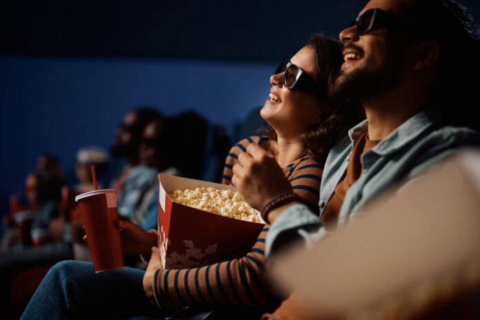 Los cines de Costa Rica en 2026: la magia del séptimo arte permanece intacta Los cines de Costa Rica en 2026: la magia del séptimo arte permanece intacta