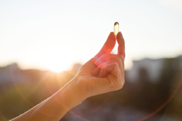 Vitamina D: el suplemento silencioso que impacta su bienestar
