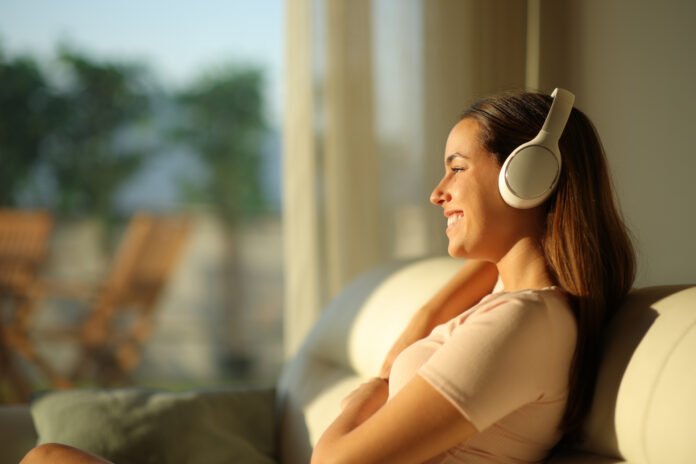 El efecto de la música en nuestra vida